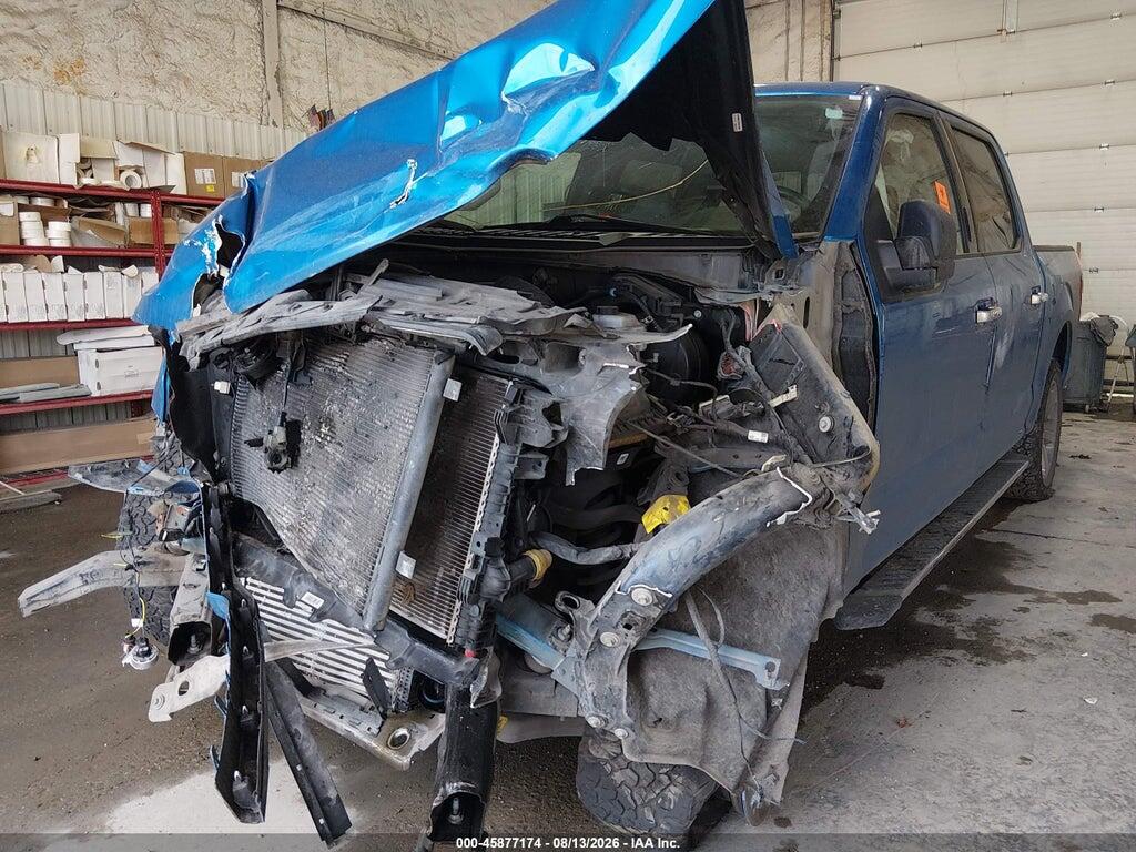1FTEW1E47KKE79482 2019 FORD F-150 photo no. 6