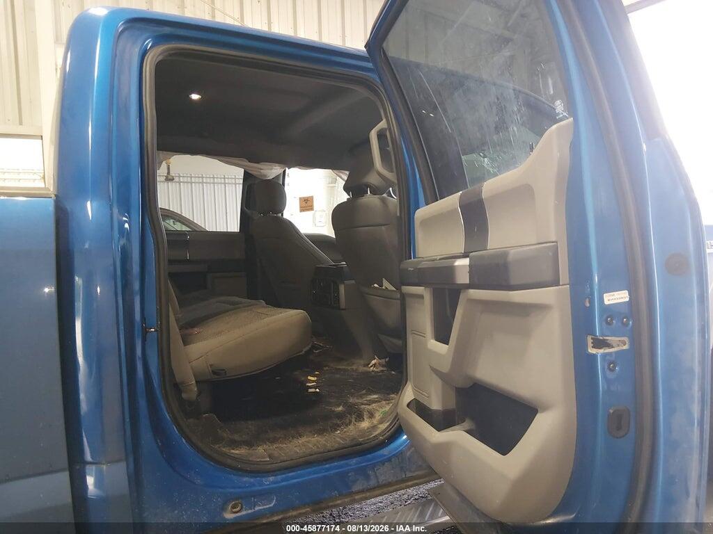 1FTEW1E47KKE79482 2019 FORD F-150 photo no. 8