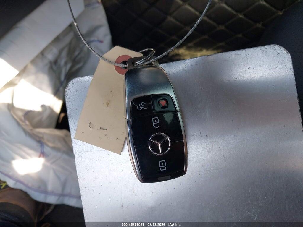 WDDZF6JB7KA490481 2019 MERCEDES-BENZ E 450 photo no. 11