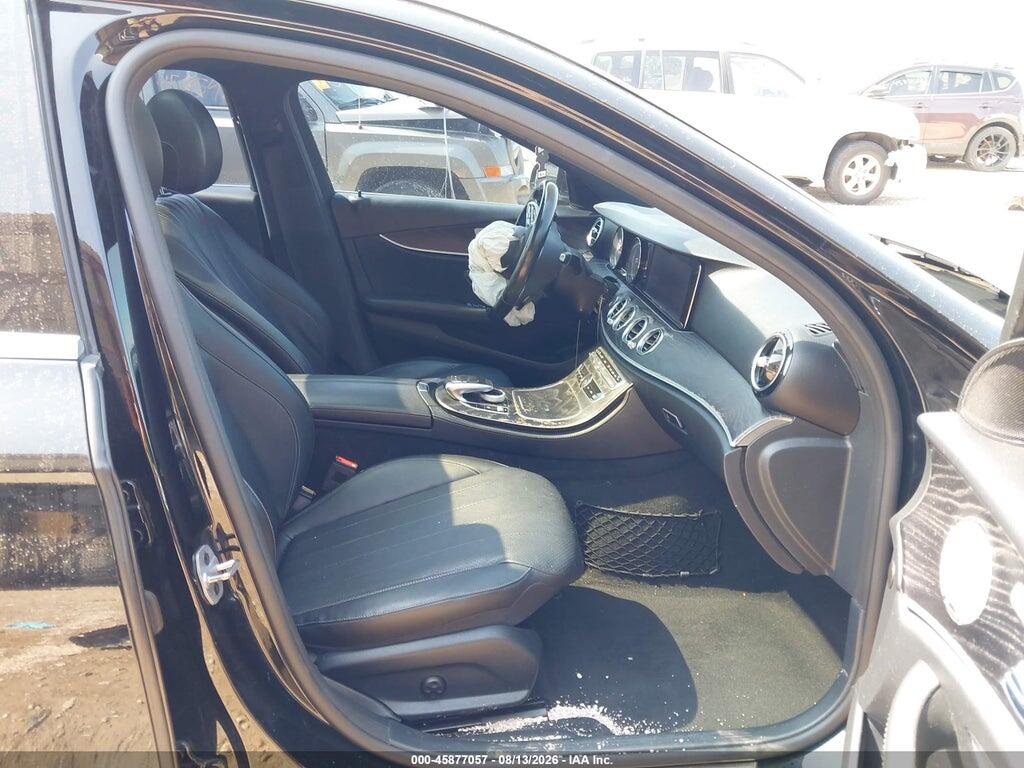 WDDZF6JB7KA490481 2019 MERCEDES-BENZ E 450 photo no. 5