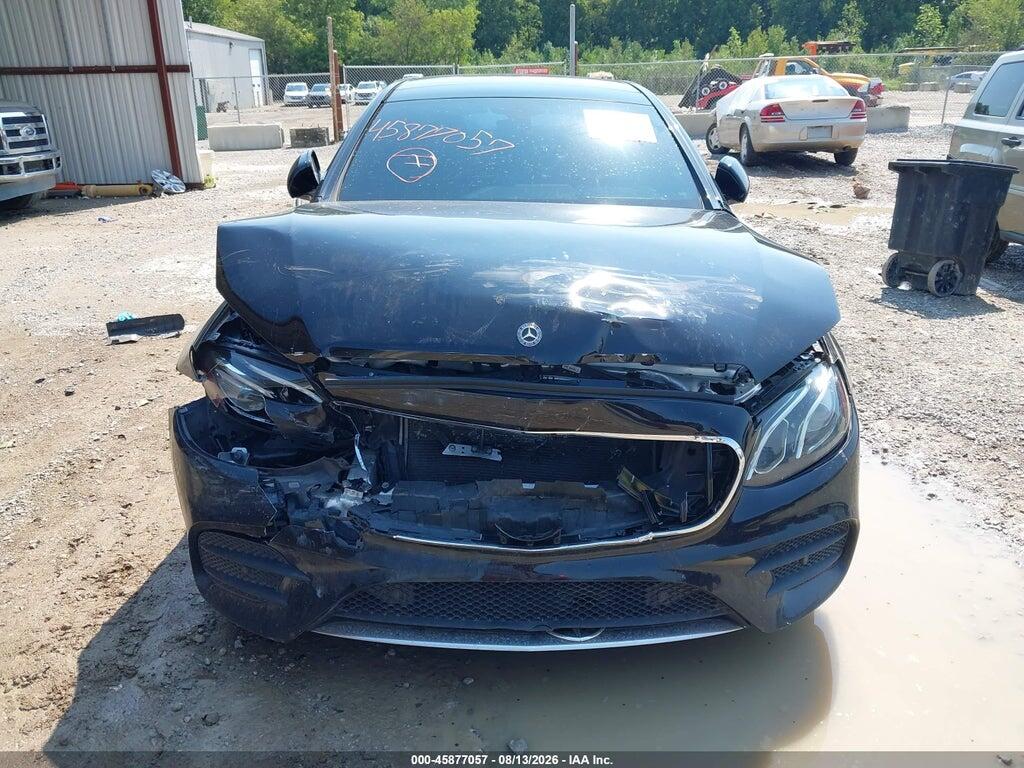 WDDZF6JB7KA490481 2019 MERCEDES-BENZ E 450 photo no. 6