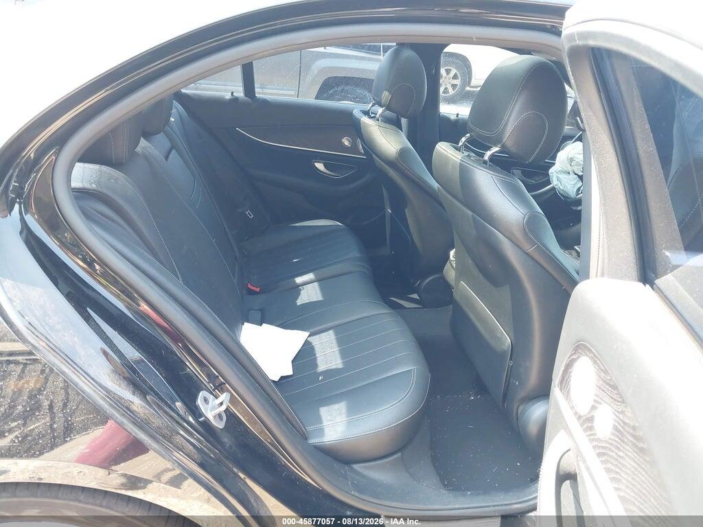 WDDZF6JB7KA490481 2019 MERCEDES-BENZ E 450 photo no. 8