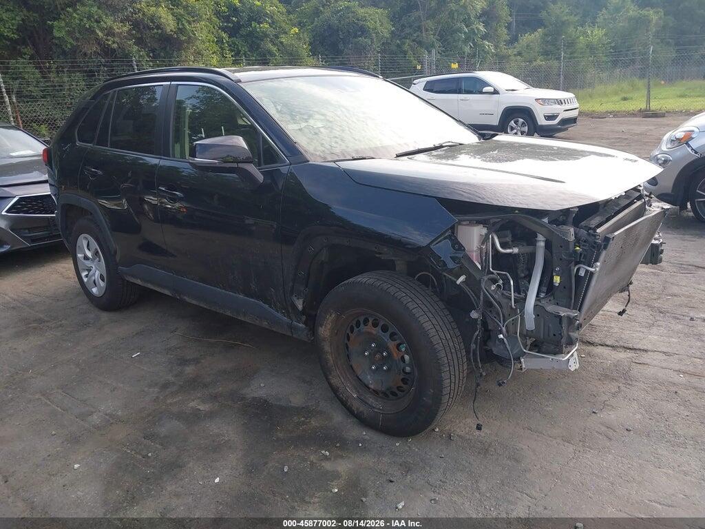 JTMG1RFV8KD018485 2019 TOYOTA RAV4 photo no. 1