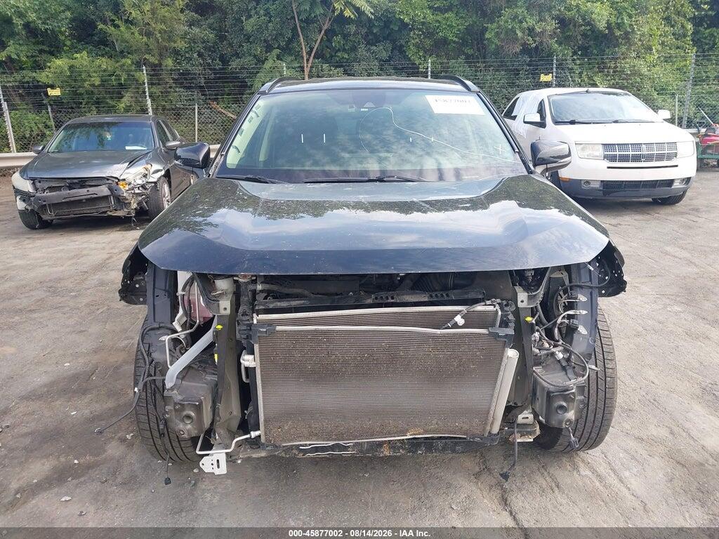 JTMG1RFV8KD018485 2019 TOYOTA RAV4 photo no. 12
