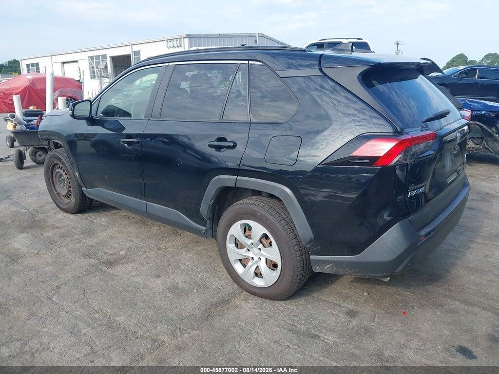 JTMG1RFV8KD018485 2019 TOYOTA RAV4 photo no. 3