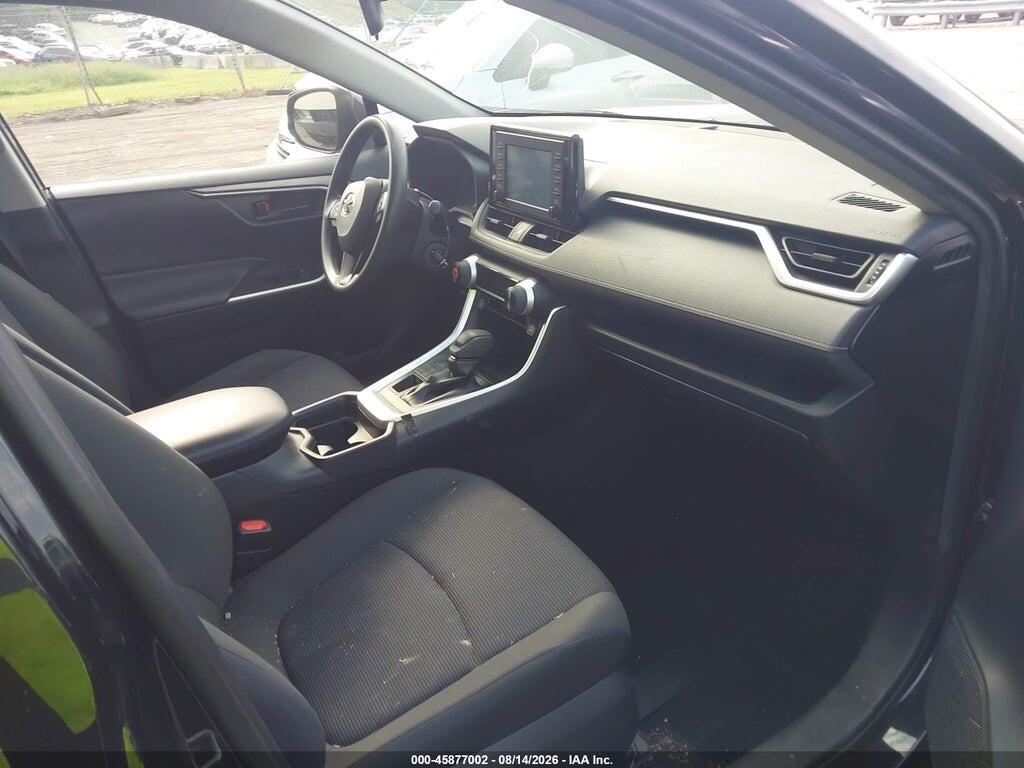 JTMG1RFV8KD018485 2019 TOYOTA RAV4 photo no. 5