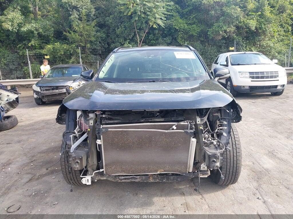 JTMG1RFV8KD018485 2019 TOYOTA RAV4 photo no. 6