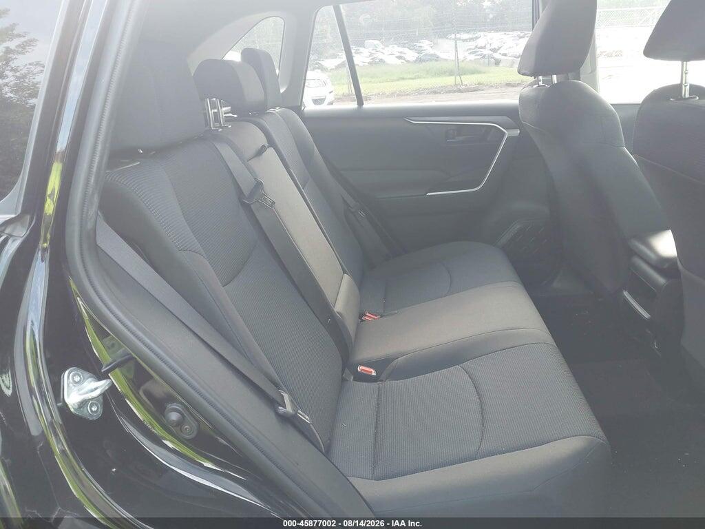 JTMG1RFV8KD018485 2019 TOYOTA RAV4 photo no. 8