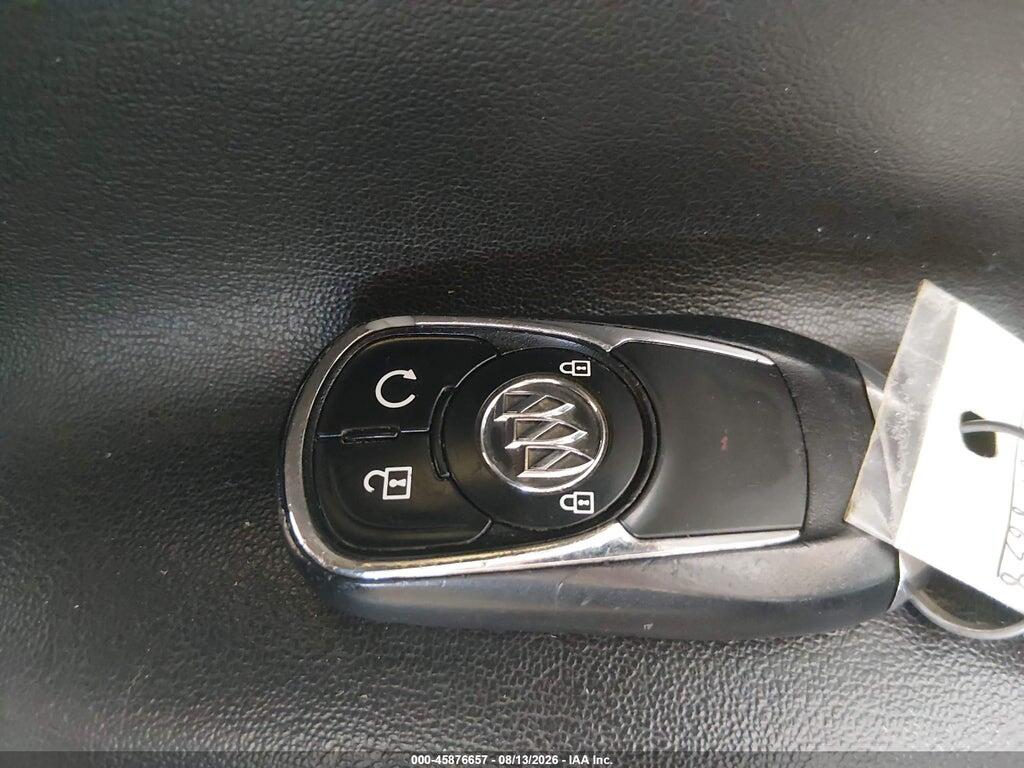 KL4CJASB1KB828638 2019 BUICK ENCORE photo no. 11
