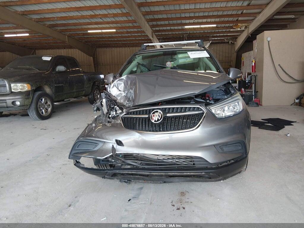 KL4CJASB1KB828638 2019 BUICK ENCORE photo no. 12