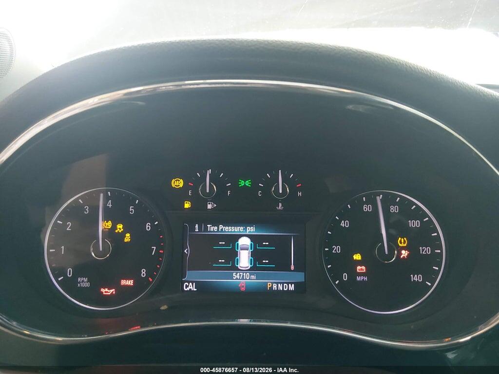 KL4CJASB1KB828638 2019 BUICK ENCORE photo no. 7
