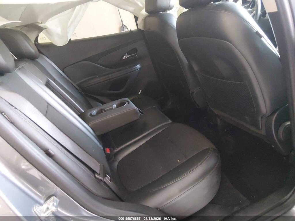 KL4CJASB1KB828638 2019 BUICK ENCORE photo no. 8