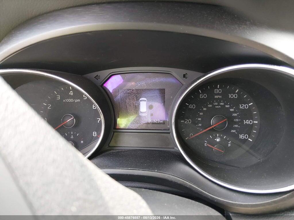 KNDMB5C11K6525484 2019 KIA SEDONA photo no. 7