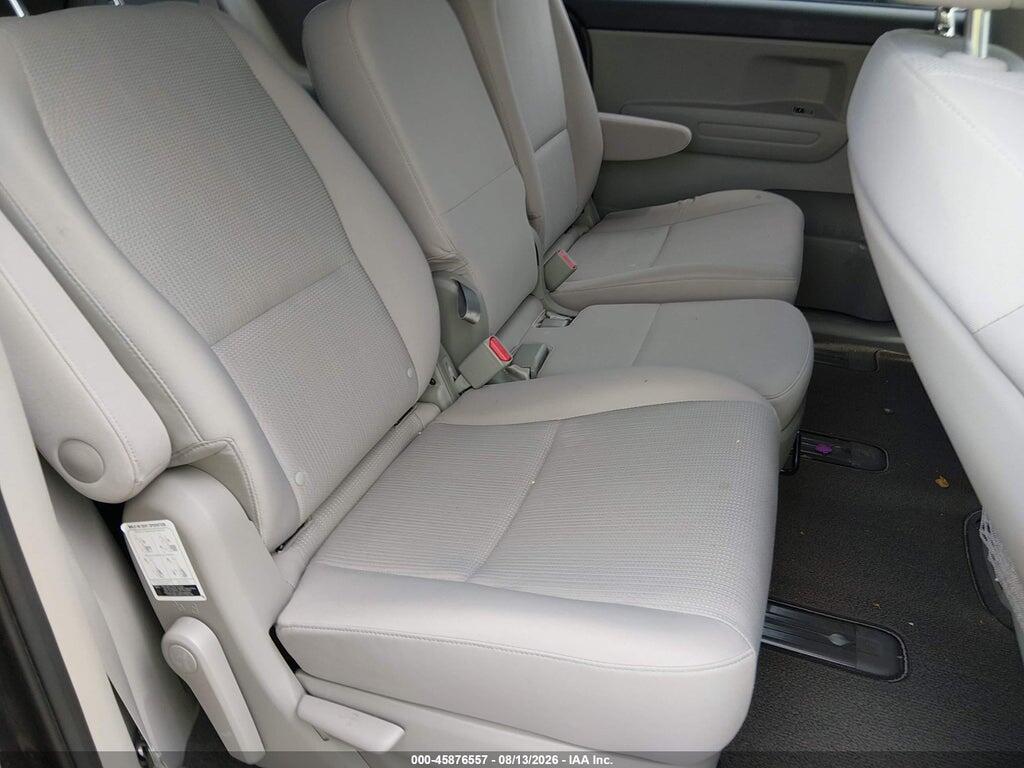 KNDMB5C11K6525484 2019 KIA SEDONA photo no. 8