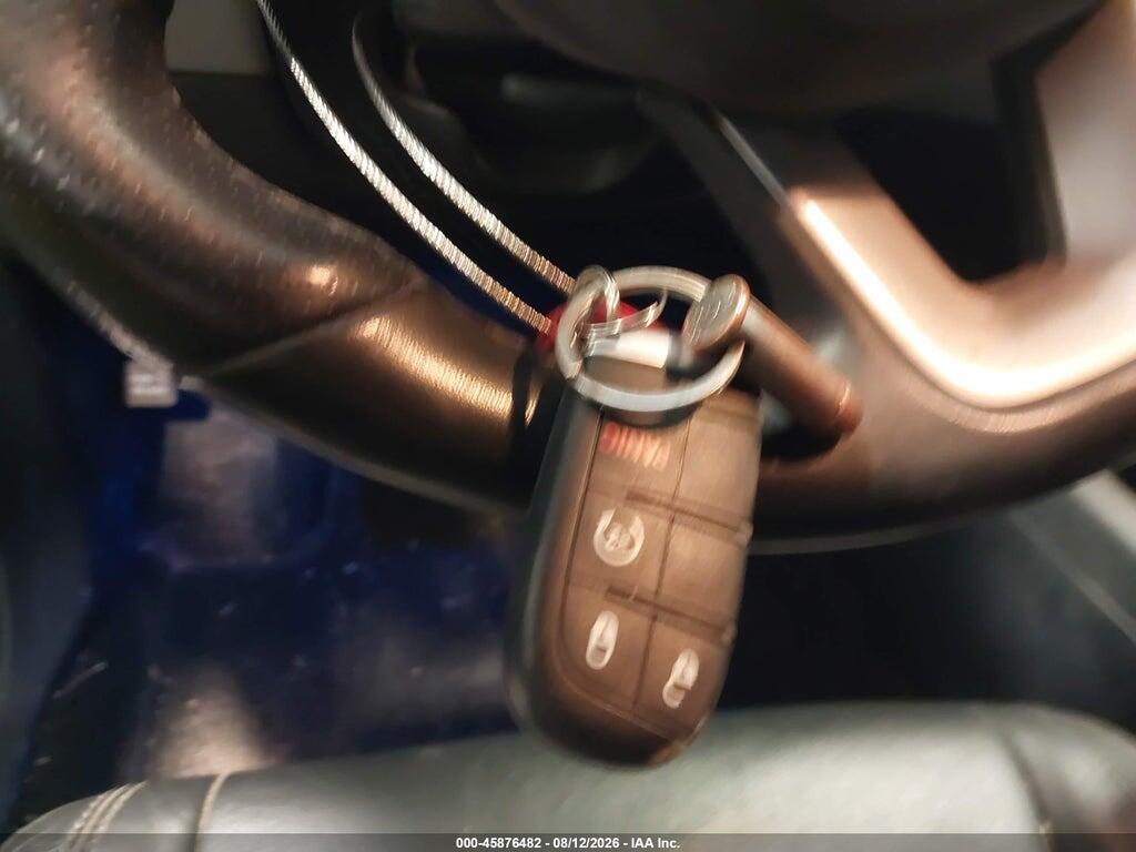 1C4RDJDG7KC599294 2019 DODGE DURANGO photo no. 11
