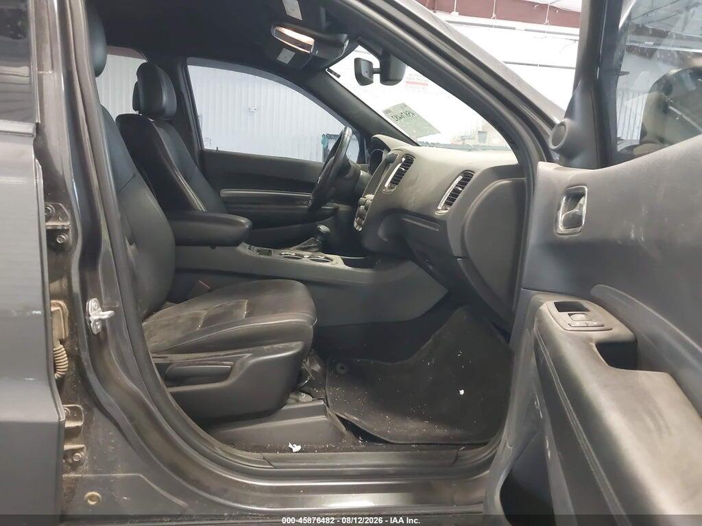 1C4RDJDG7KC599294 2019 DODGE DURANGO photo no. 5