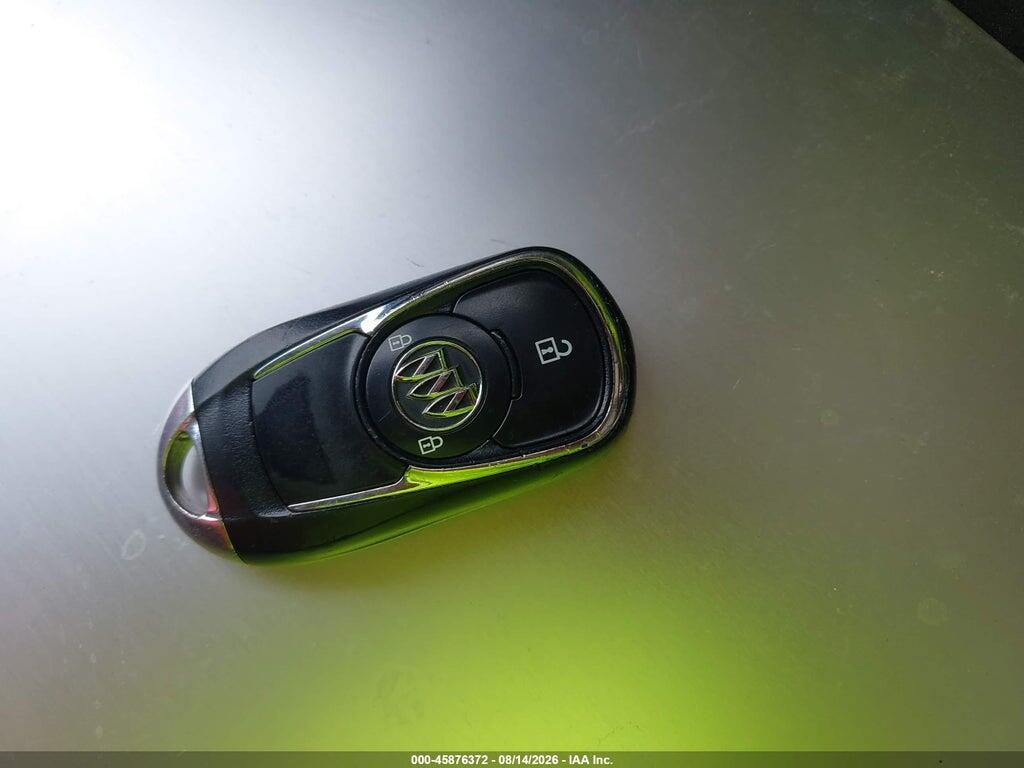 KL4CJASB1KB717247 2019 BUICK ENCORE photo no. 11