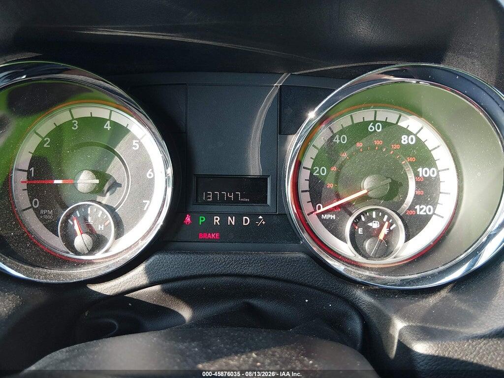 2C4RDGCG5KR656653 2019 DODGE GRAND CARAVAN photo no. 7