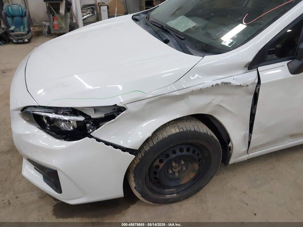 4S3GKAA63K1604642 2019 SUBARU IMPREZA photo no. 6