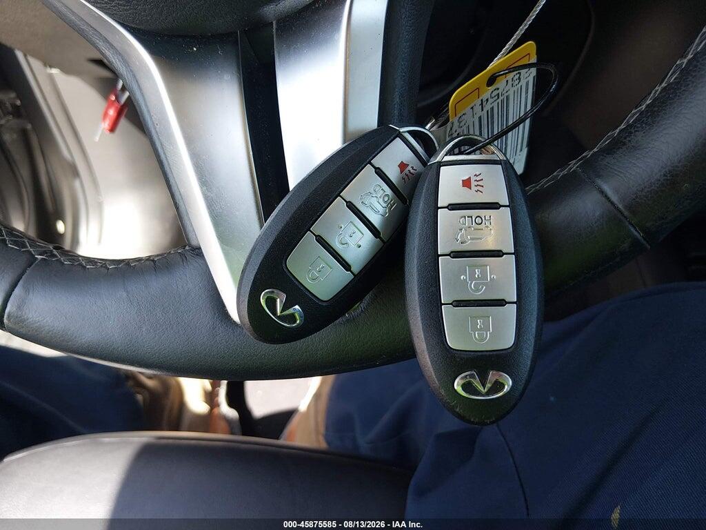 3PCAJ5M11KF132240 2019 INFINITI QX50 photo no. 11
