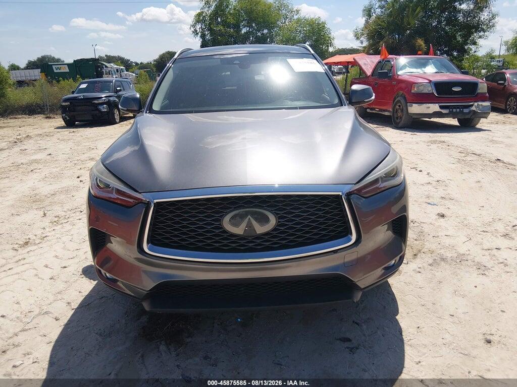 3PCAJ5M11KF132240 2019 INFINITI QX50 photo no. 12