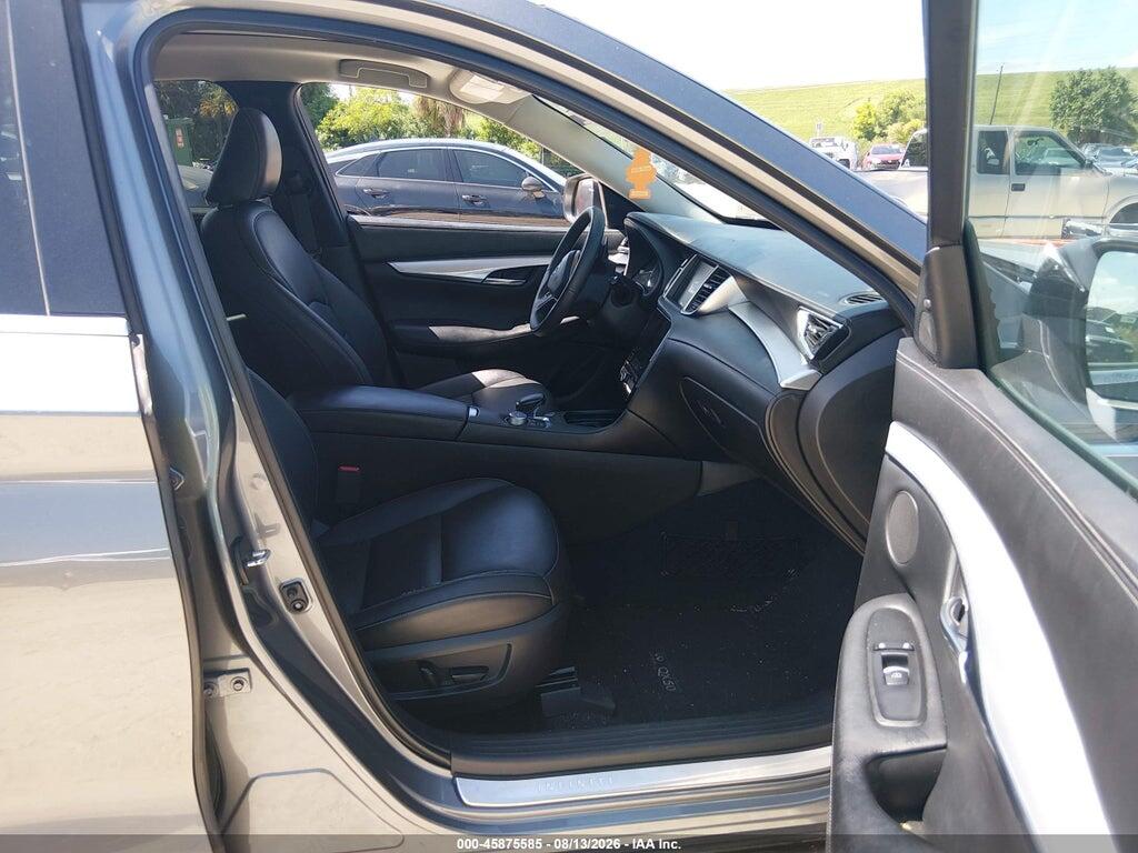 3PCAJ5M11KF132240 2019 INFINITI QX50 photo no. 5