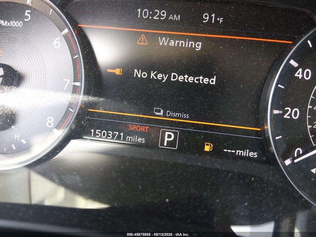 3PCAJ5M11KF132240 2019 INFINITI QX50 photo no. 7