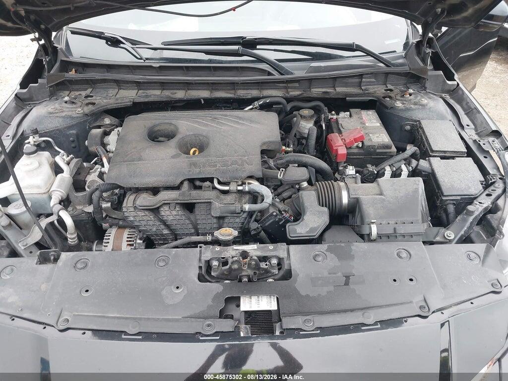 1N4BL4FW6KC245993 2019 NISSAN ALTIMA photo no. 10