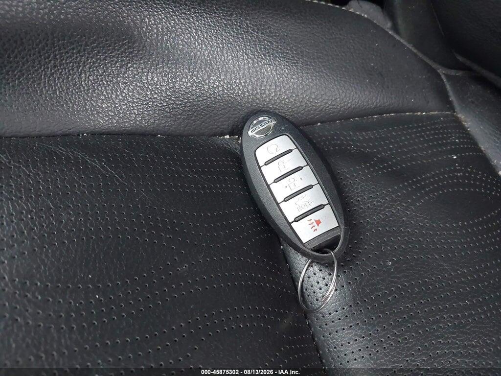 1N4BL4FW6KC245993 2019 NISSAN ALTIMA photo no. 11