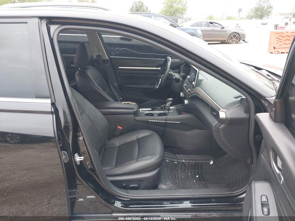 1N4BL4FW6KC245993 2019 NISSAN ALTIMA photo no. 5