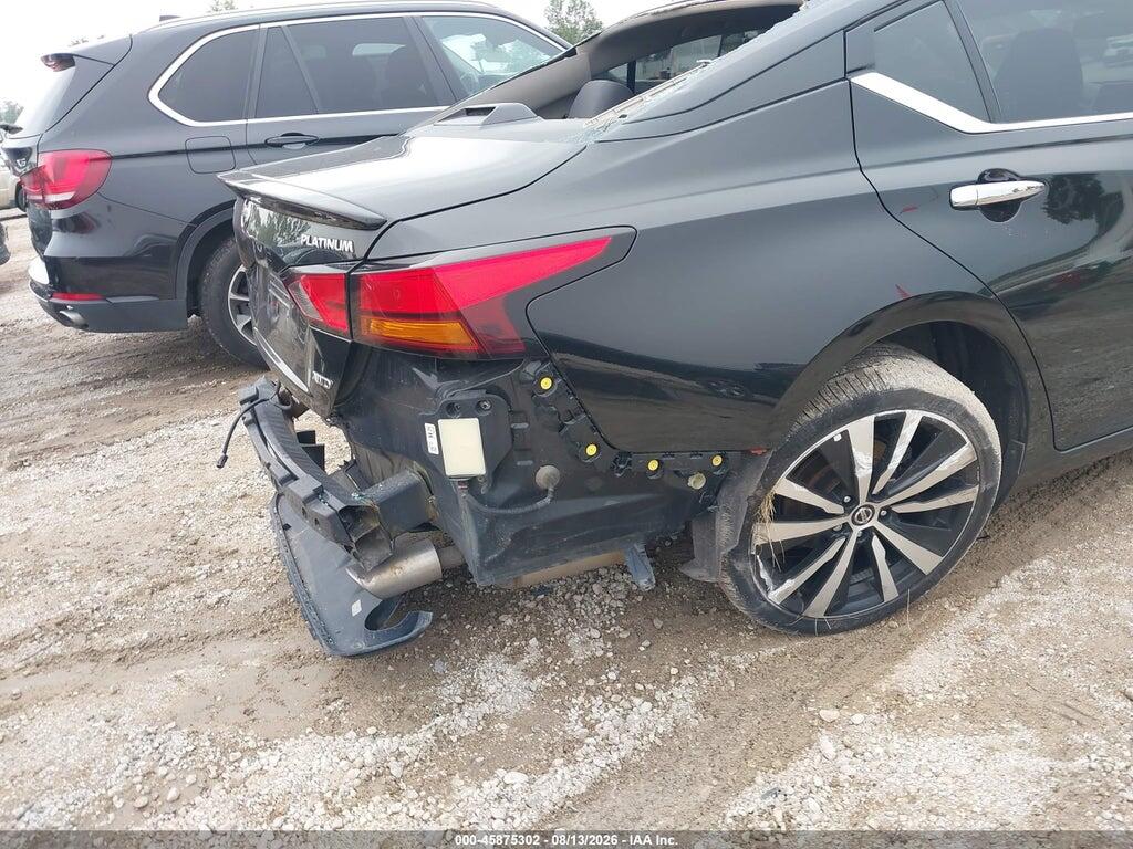 1N4BL4FW6KC245993 2019 NISSAN ALTIMA photo no. 6