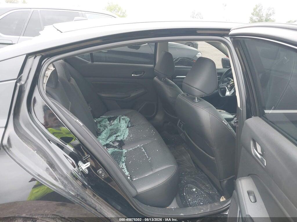 1N4BL4FW6KC245993 2019 NISSAN ALTIMA photo no. 8