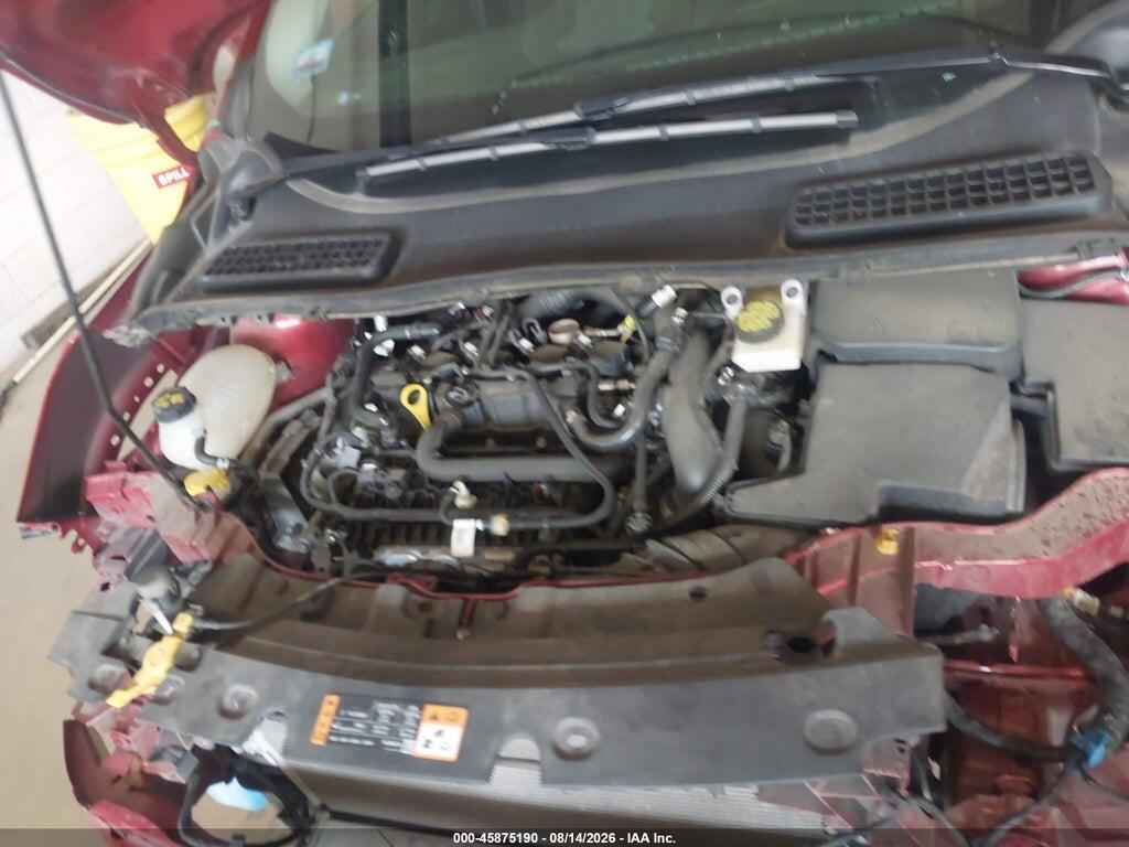 1FMCU9HD0KUB76003 2019 FORD ESCAPE photo no. 10