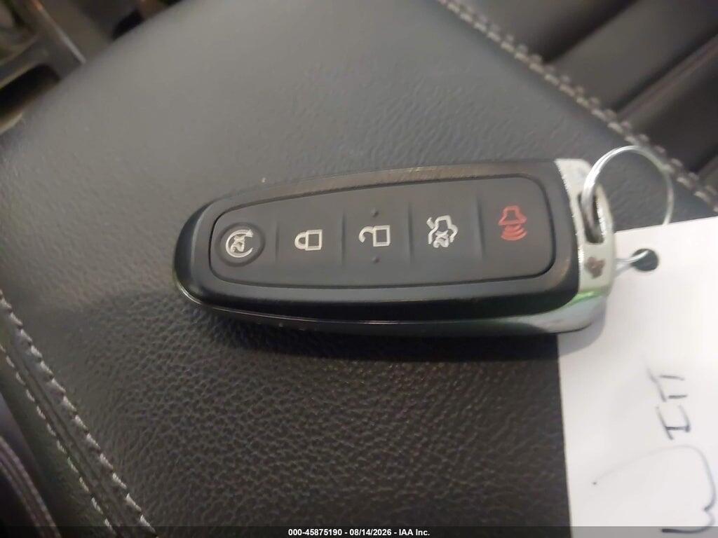1FMCU9HD0KUB76003 2019 FORD ESCAPE photo no. 11