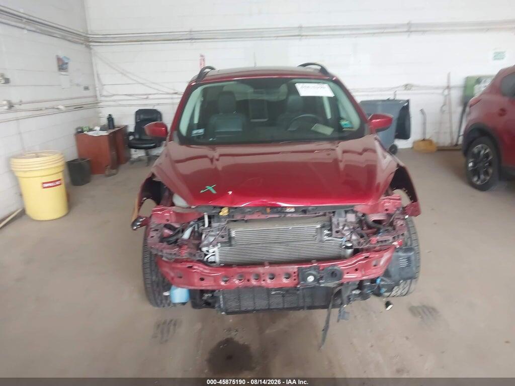 1FMCU9HD0KUB76003 2019 FORD ESCAPE photo no. 12