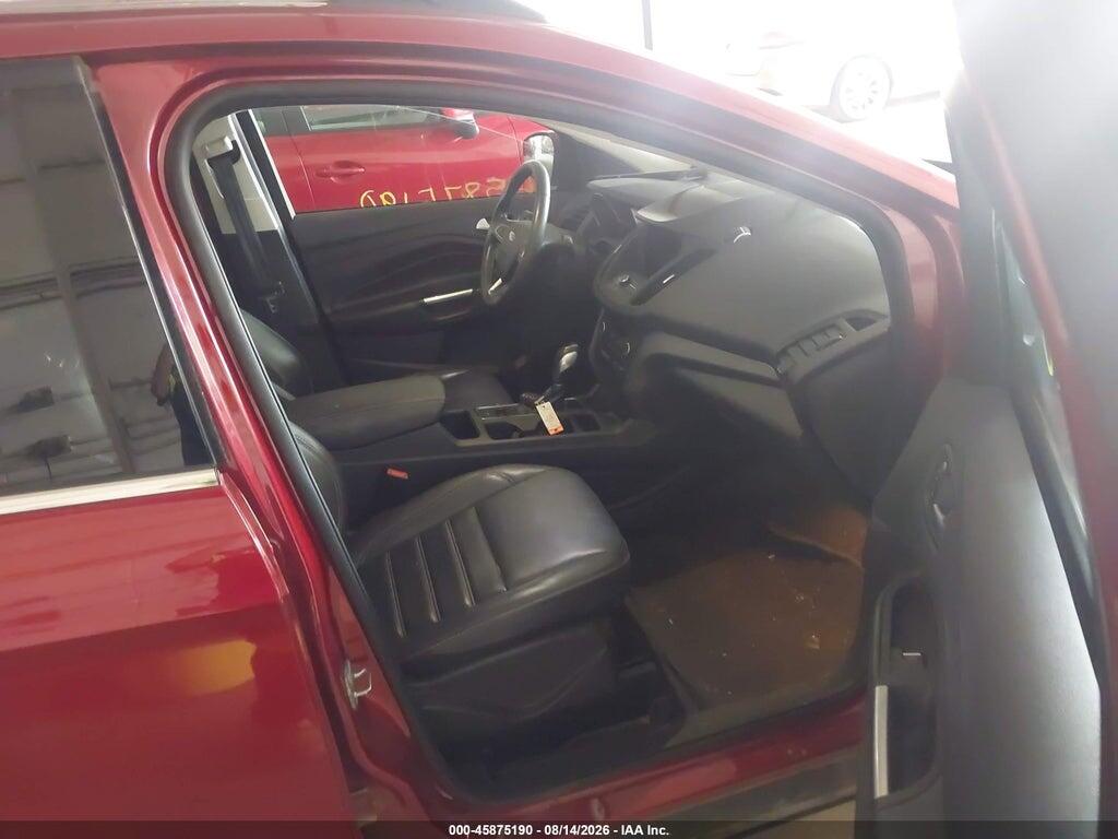 1FMCU9HD0KUB76003 2019 FORD ESCAPE photo no. 5