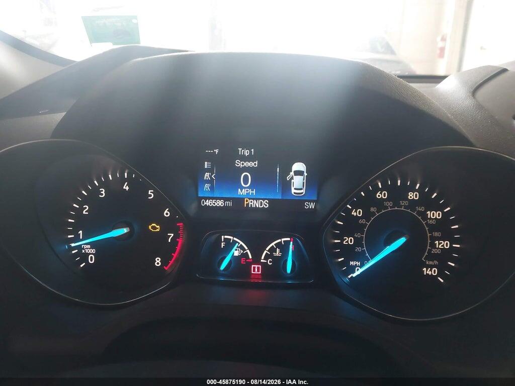 1FMCU9HD0KUB76003 2019 FORD ESCAPE photo no. 7