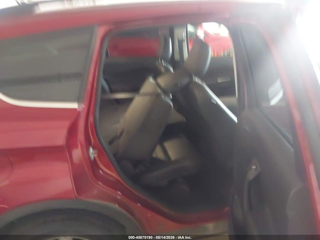 1FMCU9HD0KUB76003 2019 FORD ESCAPE photo no. 8