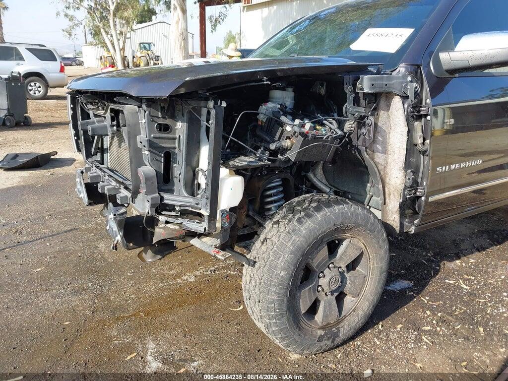 3GCPCSEC7EG553011 2014 CHEVROLET SILVERADO 1500 photo no. 6