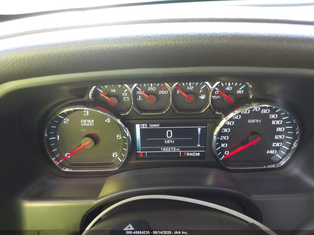 3GCPCSEC7EG553011 2014 CHEVROLET SILVERADO 1500 photo no. 7