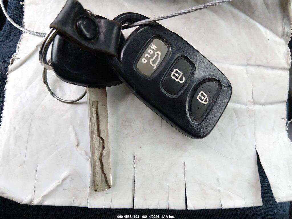 KMHTC6AD9EU199280 2014 HYUNDAI VELOSTER photo no. 11