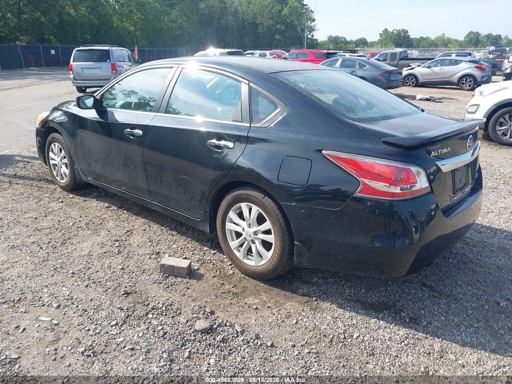 1N4AL3AP9EC132744 2014 NISSAN ALTIMA photo no. 3