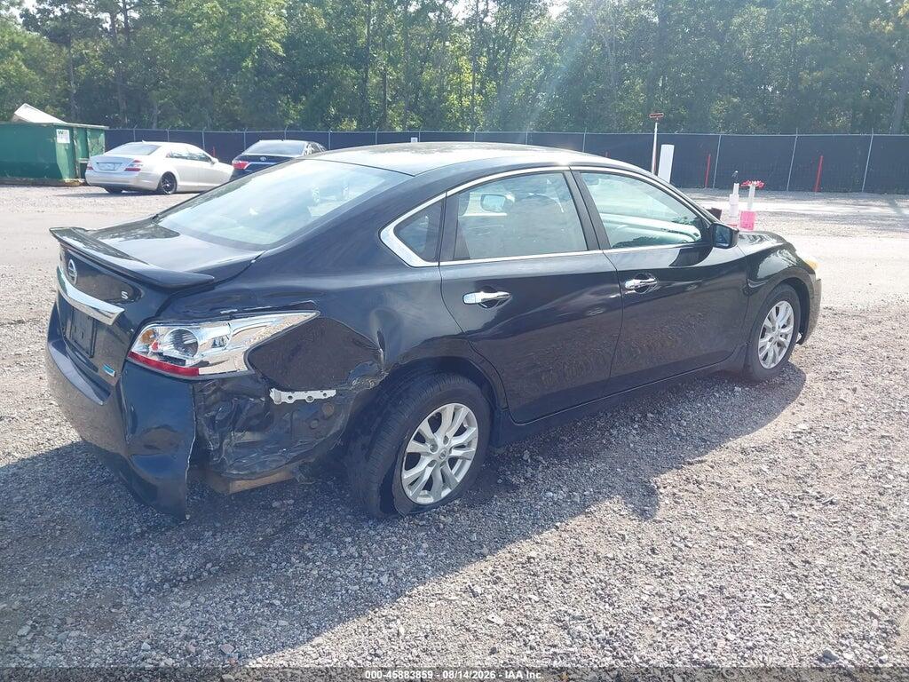 1N4AL3AP9EC132744 2014 NISSAN ALTIMA photo no. 4