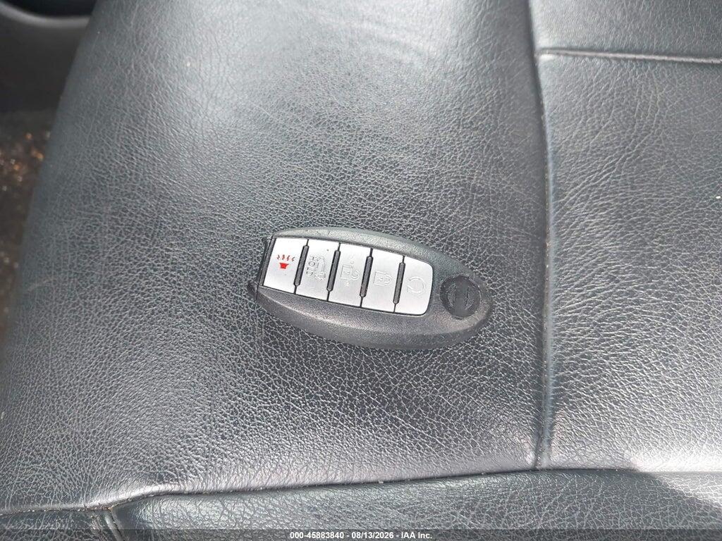 5N1AR2MNXEC685766 2014 NISSAN PATHFINDER photo no. 11