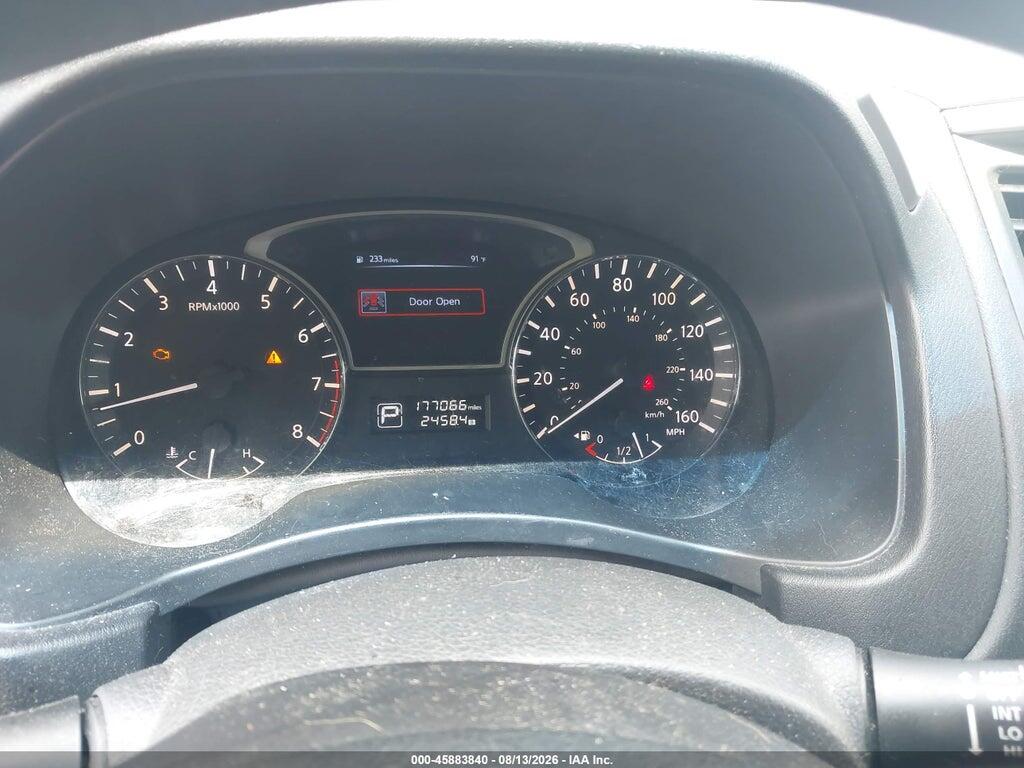 5N1AR2MNXEC685766 2014 NISSAN PATHFINDER photo no. 7