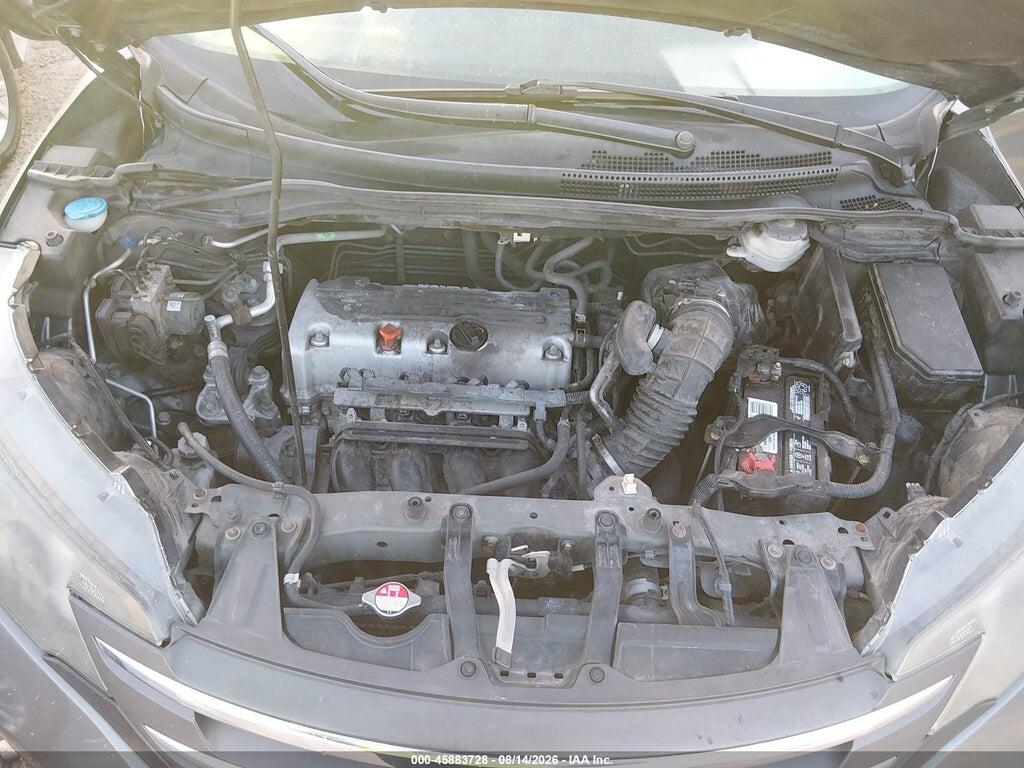 2HKRM4H71EH614831 2014 HONDA CR-V photo no. 10