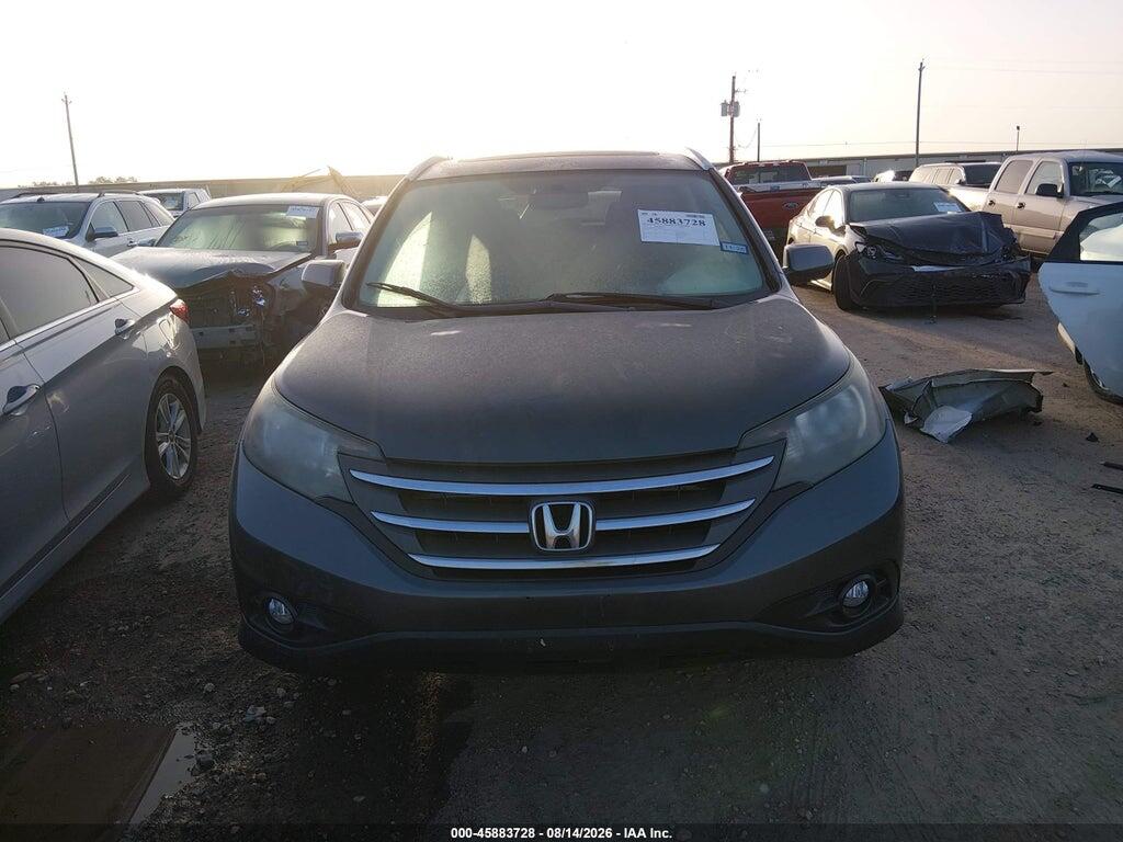 2HKRM4H71EH614831 2014 HONDA CR-V photo no. 12