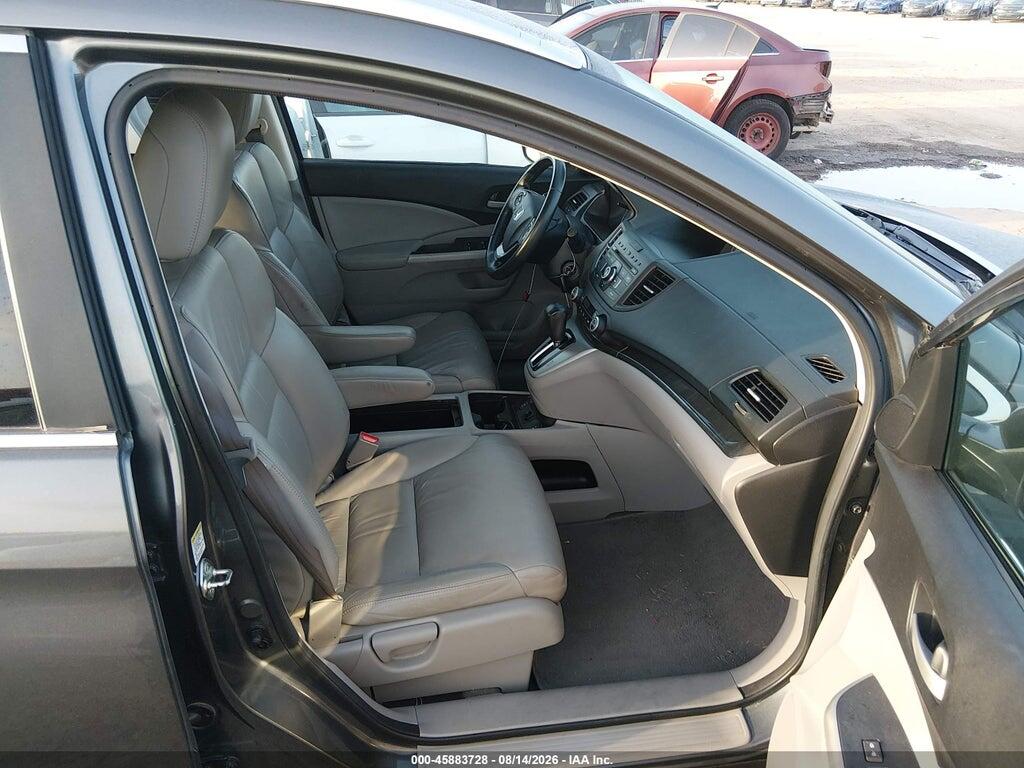 2HKRM4H71EH614831 2014 HONDA CR-V photo no. 5