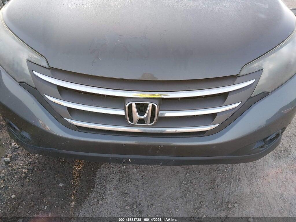 2HKRM4H71EH614831 2014 HONDA CR-V photo no. 6
