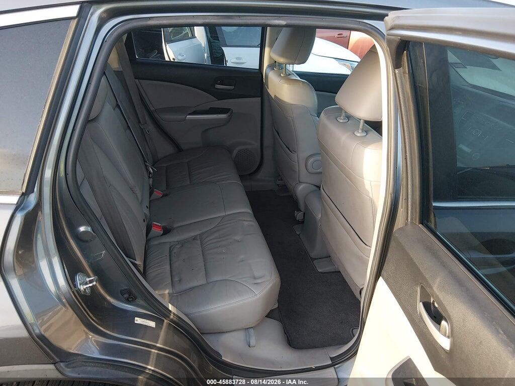 2HKRM4H71EH614831 2014 HONDA CR-V photo no. 8